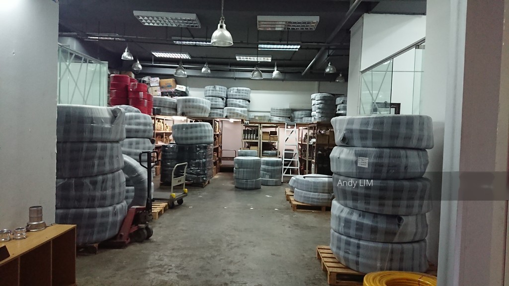 Eunos Techpark thumbnail photo